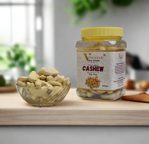 Vinayak Natural Cashews