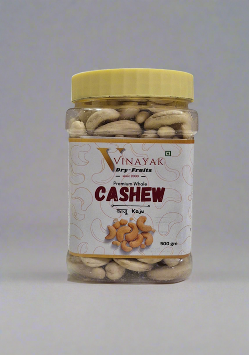 Vinayak Natural Cashews