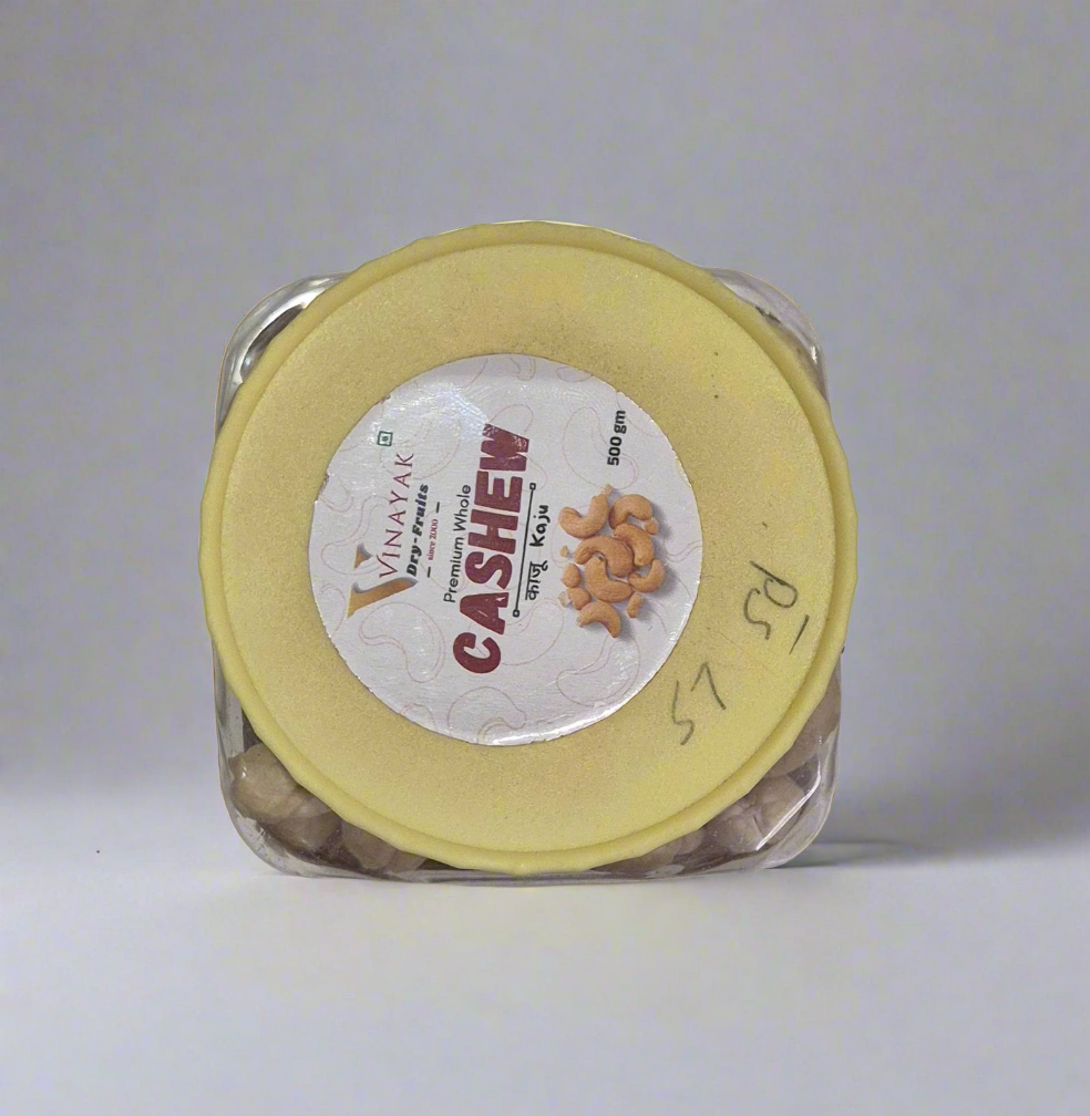 Vinayak Natural Cashews